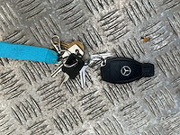 2013 mercedes-benz sprinter truck met trailer trailer - afbeelding 32 van  45