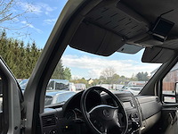 2013 mercedes-benz sprinter truck met trailer trailer - afbeelding 40 van  45
