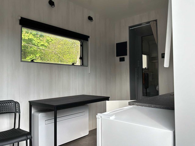 2013 mercedes-benz sprinter truck met trailer trailer - afbeelding 42 van  45