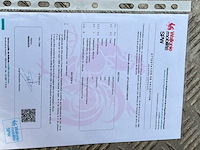 2013 mercedes-benz sprinter truck met trailer trailer - afbeelding 16 van  27