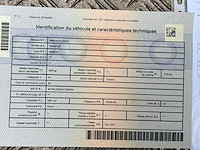 2013 mercedes-benz sprinter truck met trailer trailer - afbeelding 17 van  27