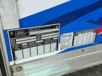 2013 mercedes-benz sprinter truck met trailer trailer - afbeelding 21 van  27