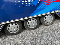 2013 mercedes-benz sprinter truck met trailer trailer - afbeelding 25 van  27