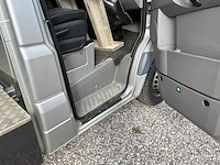 2013 mercedes-benz sprinter truck met trailer trailer - afbeelding 9 van  13