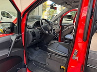 2013 mercedes-benz vito 8+1 minibus !!!91.000km!!! - afbeelding 8 van  30