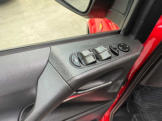 2013 mercedes-benz vito 8+1 minibus !!!91.000km!!! - afbeelding 9 van  30