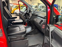 2013 mercedes-benz vito 8+1 minibus !!!91.000km!!! - afbeelding 11 van  30
