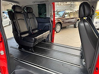 2013 mercedes-benz vito 8+1 minibus !!!91.000km!!! - afbeelding 14 van  30