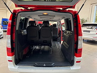 2013 mercedes-benz vito 8+1 minibus !!!91.000km!!! - afbeelding 16 van  30