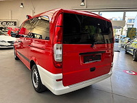 2013 mercedes-benz vito 8+1 minibus !!!91.000km!!! - afbeelding 20 van  30