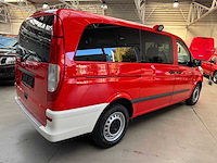 2013 mercedes-benz vito 8+1 minibus !!!91.000km!!! - afbeelding 21 van  30