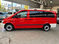 2013 mercedes-benz vito 8+1 minibus !!!91.000km!!! - afbeelding 12 van  30
