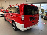 2013 mercedes-benz vito 8+1 minibus !!!91.000km!!! - afbeelding 26 van  30