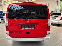 2013 mercedes-benz vito 8+1 minibus !!!91.000km!!! - afbeelding 27 van  30
