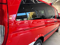 2013 mercedes-benz vito 8+1 minibus !!!91.000km!!! - afbeelding 28 van  30