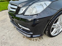 2013 mercedes cabrio e220cdi personenauto - afbeelding 4 van  40