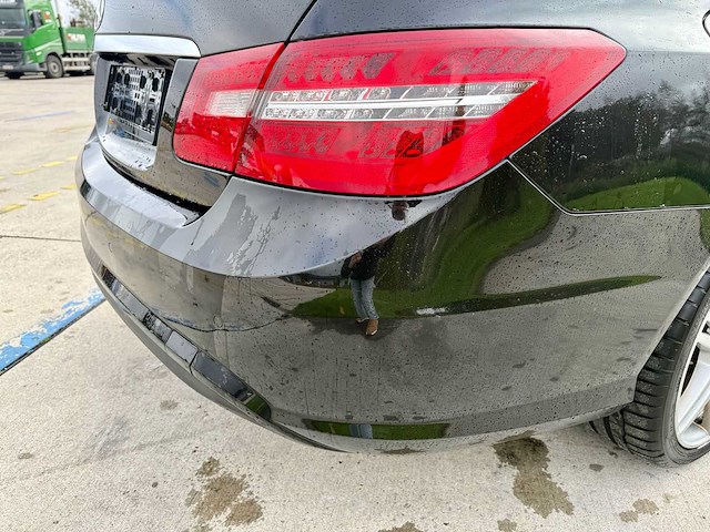 2013 mercedes cabrio e220cdi personenauto - afbeelding 6 van  40