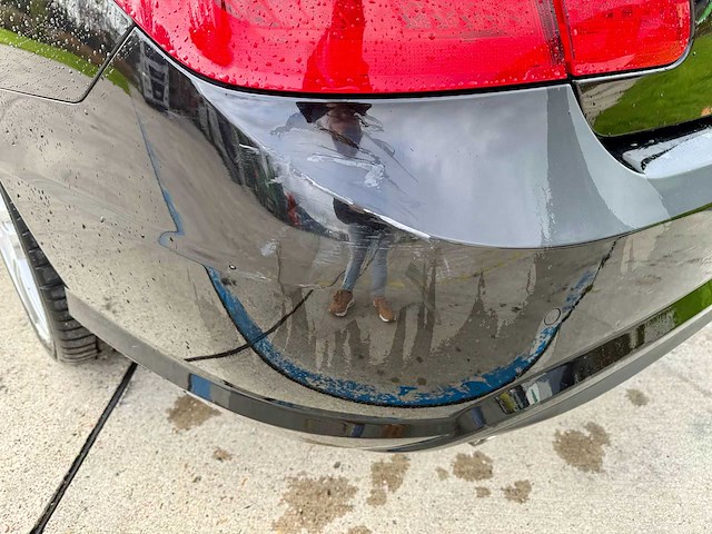 2013 mercedes cabrio e220cdi personenauto - afbeelding 7 van  40