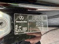 2013 mercedes cabrio e220cdi personenauto - afbeelding 9 van  40