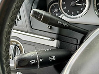 2013 mercedes cabrio e220cdi personenauto - afbeelding 19 van  40
