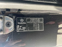 2013 mercedes cabrio e220cdi personenauto - afbeelding 20 van  40