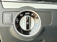 2013 mercedes cabrio e220cdi personenauto - afbeelding 21 van  40