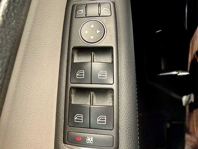 2013 mercedes cabrio e220cdi personenauto - afbeelding 24 van  40