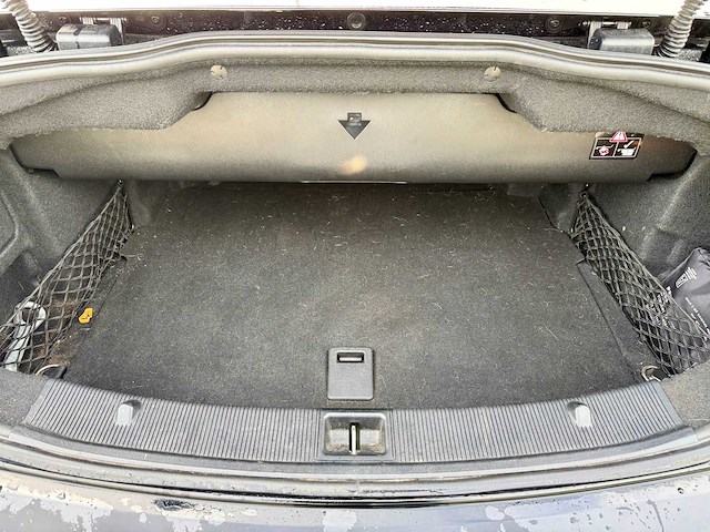 2013 mercedes cabrio e220cdi personenauto - afbeelding 30 van  40