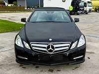 2013 mercedes cabrio e220cdi personenauto - afbeelding 23 van  40
