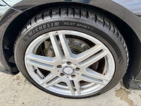 2013 mercedes cabrio e220cdi personenauto - afbeelding 35 van  40