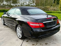 2013 mercedes cabrio e220cdi personenauto - afbeelding 39 van  40