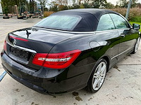 2013 mercedes cabrio e220cdi personenauto - afbeelding 40 van  40