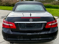 2013 mercedes cabrio e220cdi personenauto - afbeelding 3 van  40