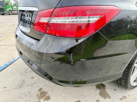 2013 mercedes cabrio e220cdi personenauto - afbeelding 6 van  40