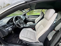 2013 mercedes cabrio e220cdi personenauto - afbeelding 10 van  40