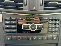 2013 mercedes cabrio e220cdi personenauto - afbeelding 14 van  40