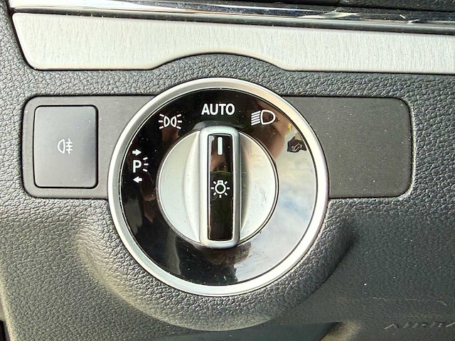 2013 mercedes cabrio e220cdi personenauto - afbeelding 21 van  40