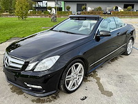 2013 mercedes cabrio e220cdi personenauto - afbeelding 12 van  40
