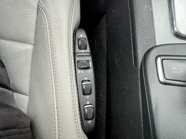 2013 mercedes cabrio e220cdi personenauto - afbeelding 25 van  40