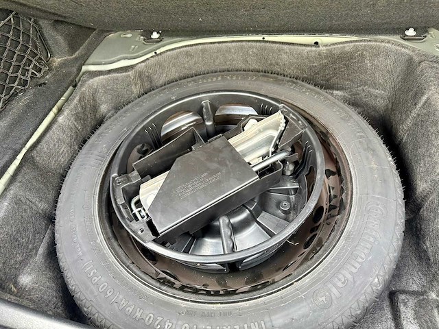 2013 mercedes cabrio e220cdi personenauto - afbeelding 27 van  40