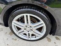 2013 mercedes cabrio e220cdi personenauto - afbeelding 31 van  40