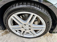 2013 mercedes cabrio e220cdi personenauto - afbeelding 32 van  40