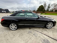 2013 mercedes cabrio e220cdi personenauto - afbeelding 36 van  40