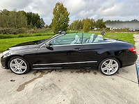 2013 mercedes cabrio e220cdi personenauto - afbeelding 37 van  40