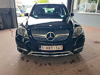 2013 mercedes glk220 cdi 4matic - personenauto - afbeelding 2 van  19