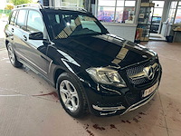 2013 mercedes glk220 cdi 4matic - personenauto - afbeelding 3 van  19