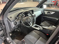 2013 mercedes glk220 cdi 4matic - personenauto - afbeelding 4 van  19