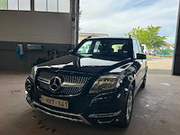 2013 mercedes glk220 cdi 4matic - personenauto - afbeelding 11 van  19