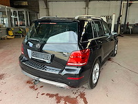 2013 mercedes glk220 cdi 4matic - personenauto - afbeelding 17 van  19