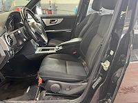 2013 mercedes glk220 cdi 4matic - personenauto - afbeelding 19 van  19